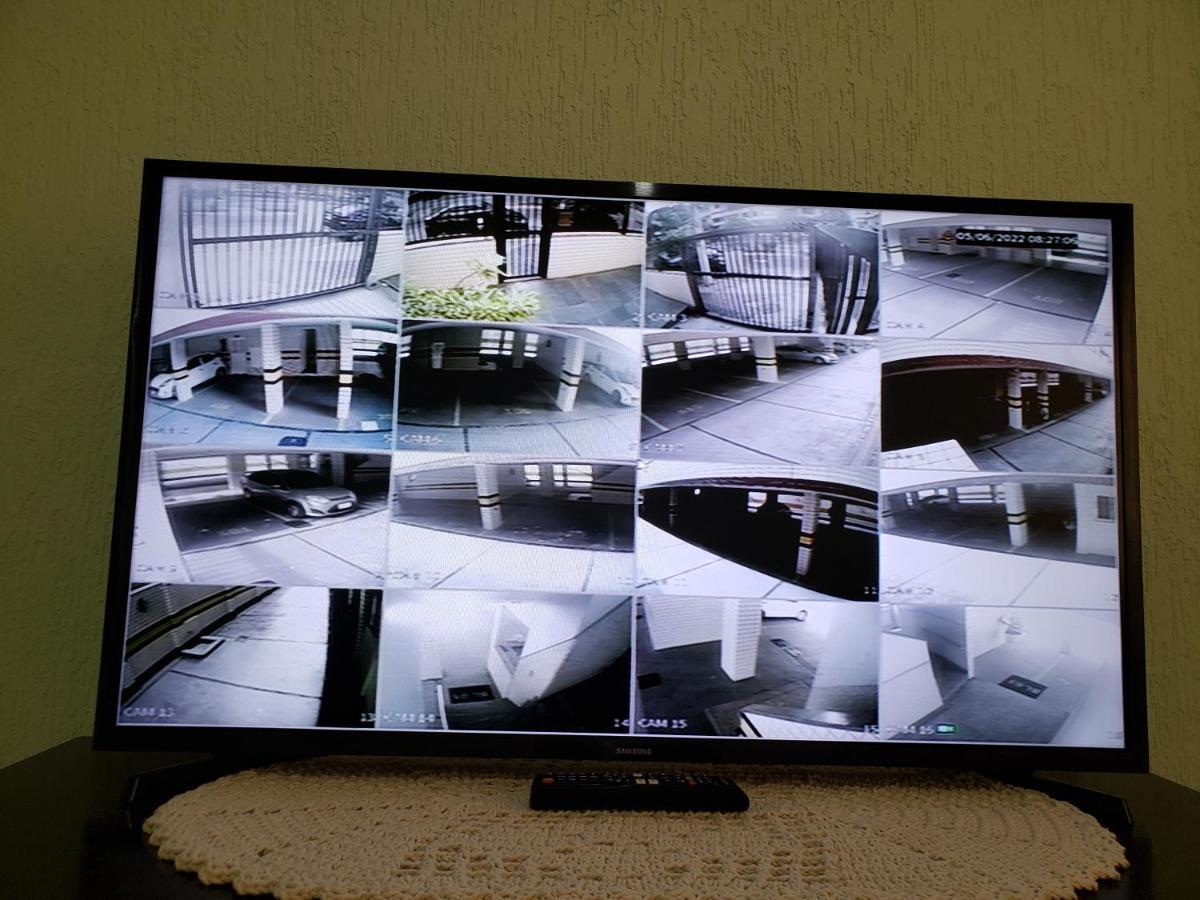 Apto Cabo Frio Rj Mobiliado Ha 170 Metros Da Praia Do Forte Com Wi-Fi E Garagem Coberta מראה חיצוני תמונה